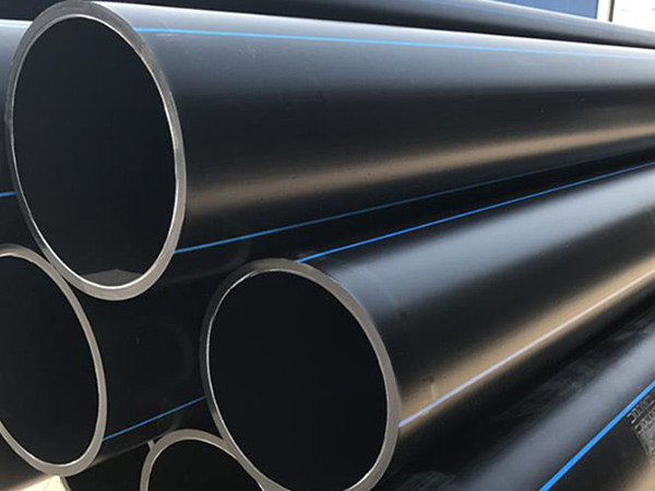 hdpe給水管