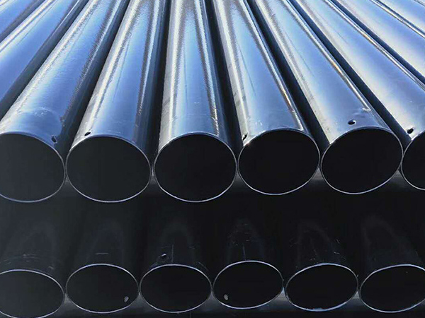 國內熱浸塑穿線管市場仍將繼續承壓運行