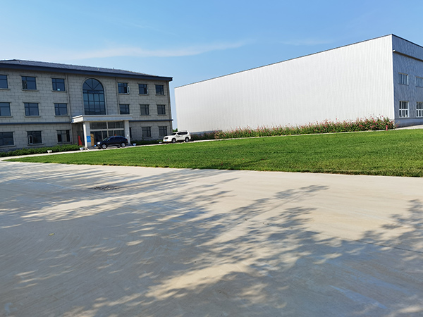 廠區(qū)實(shí)景