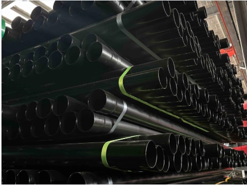 熱浸塑鋼管的溝槽連接施工流程主要包括哪...